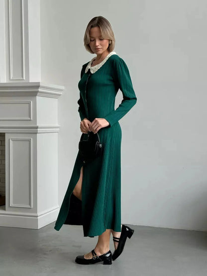 Celestine Midi Dress