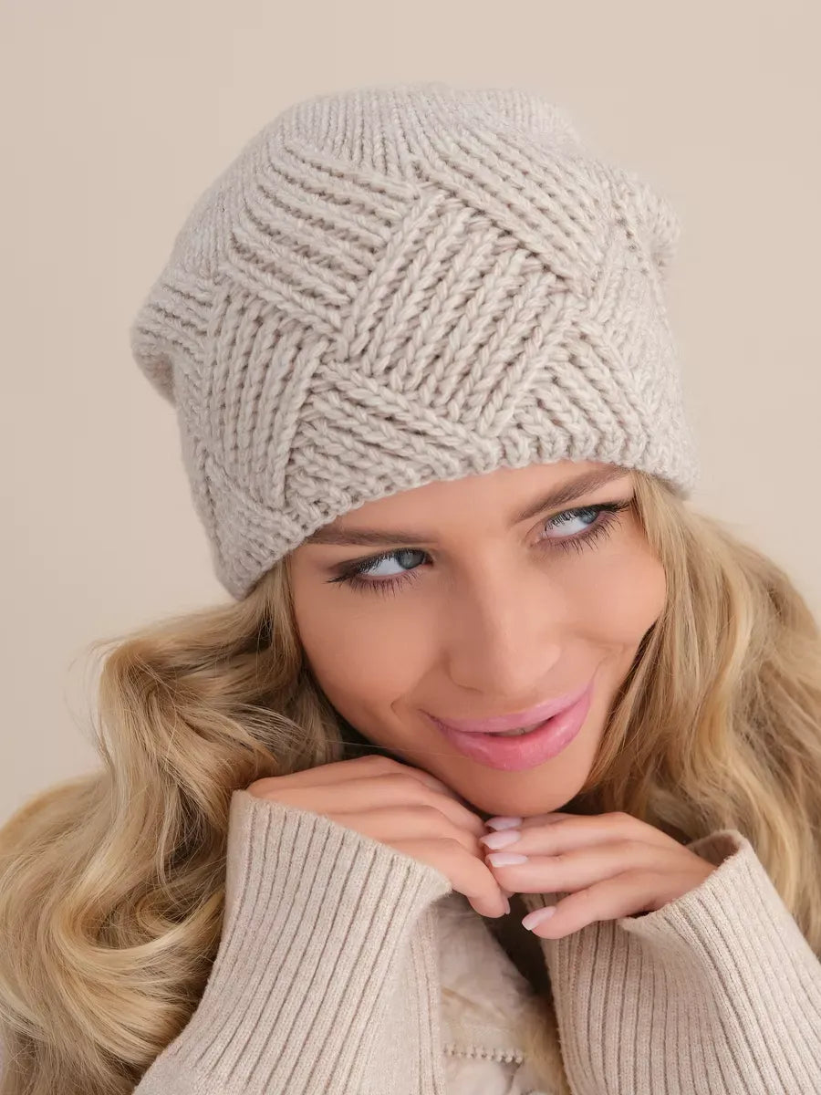 Elysia Beanie