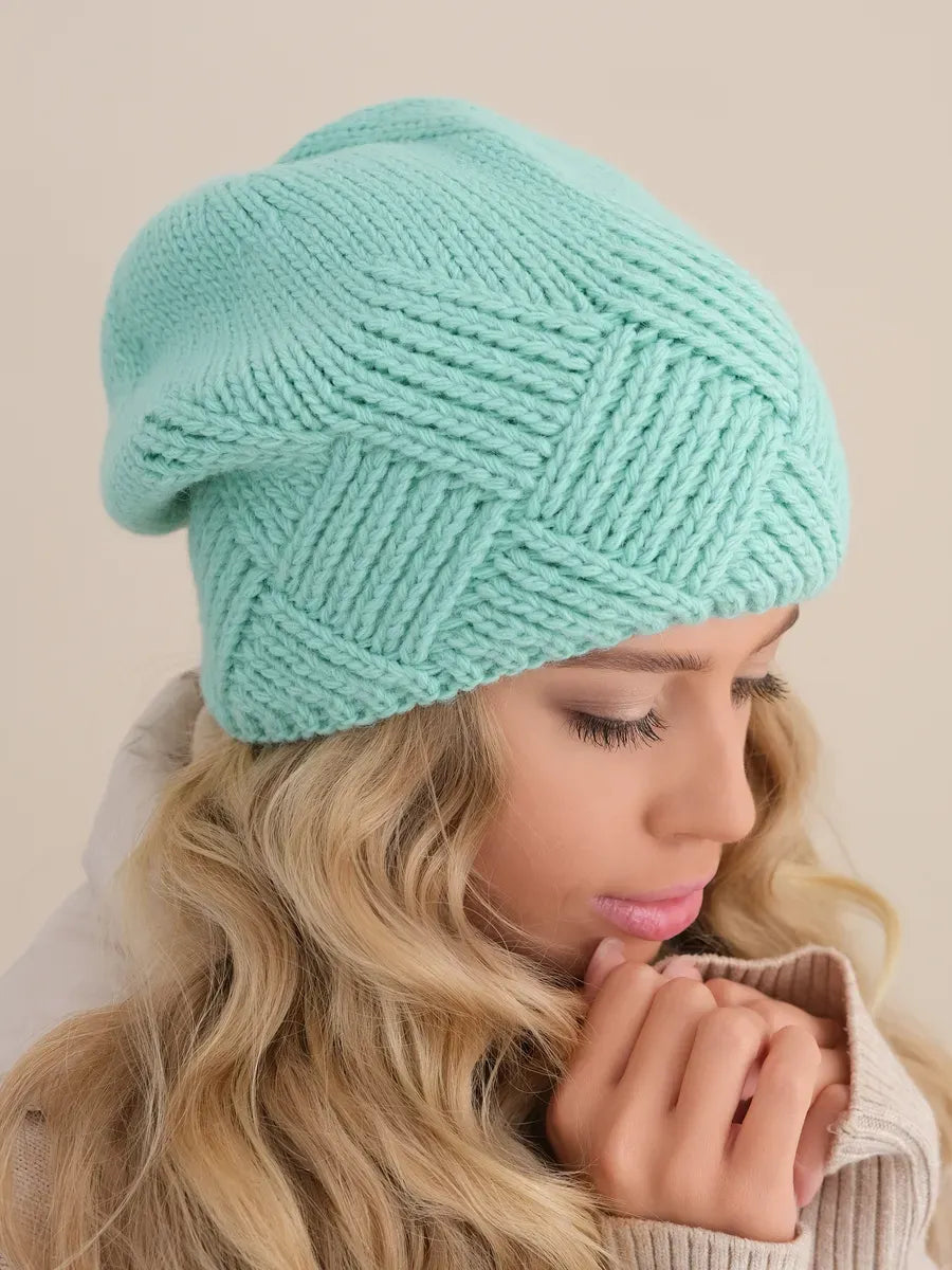 Celeste Beanie