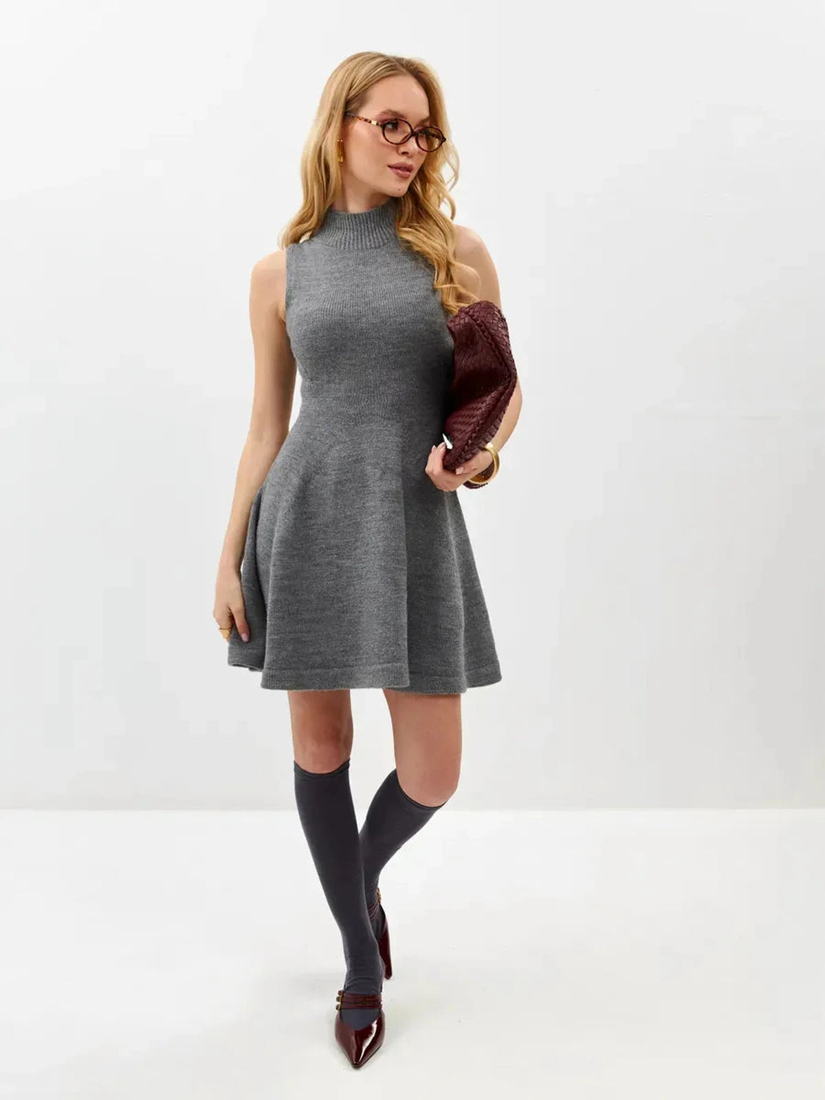 Arden Mini Dress