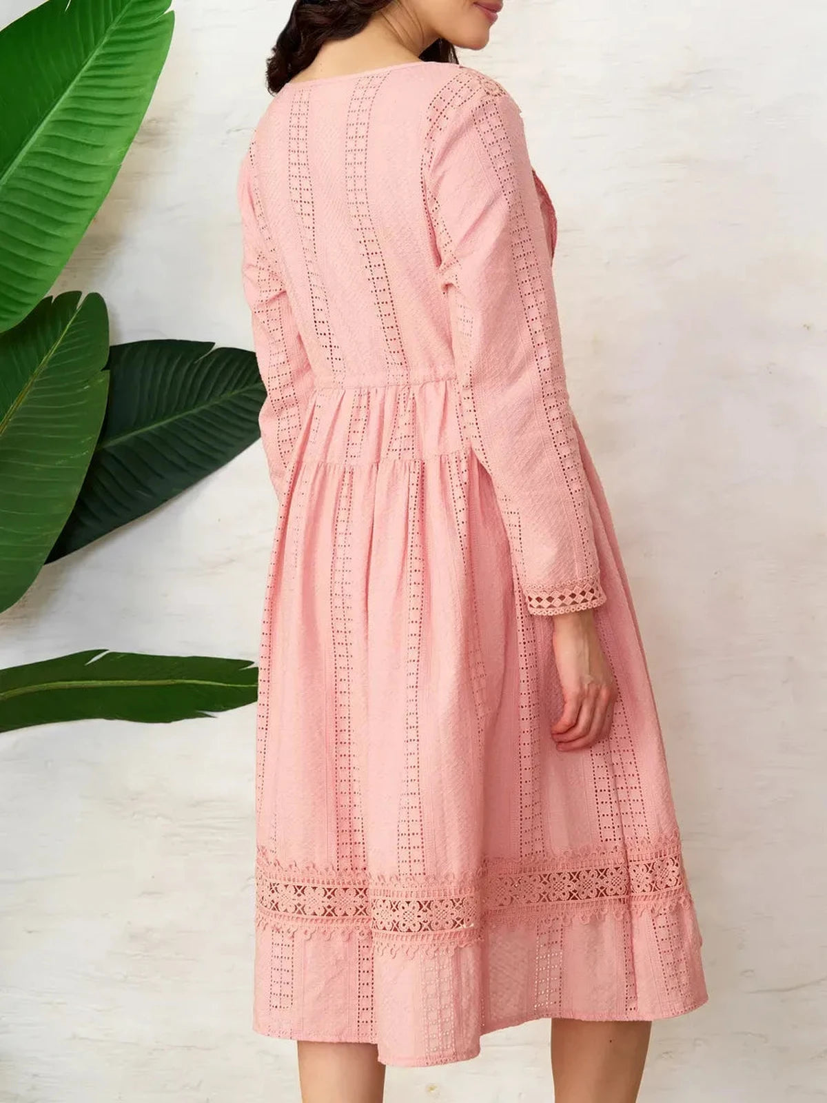 Serenella Midi Dress