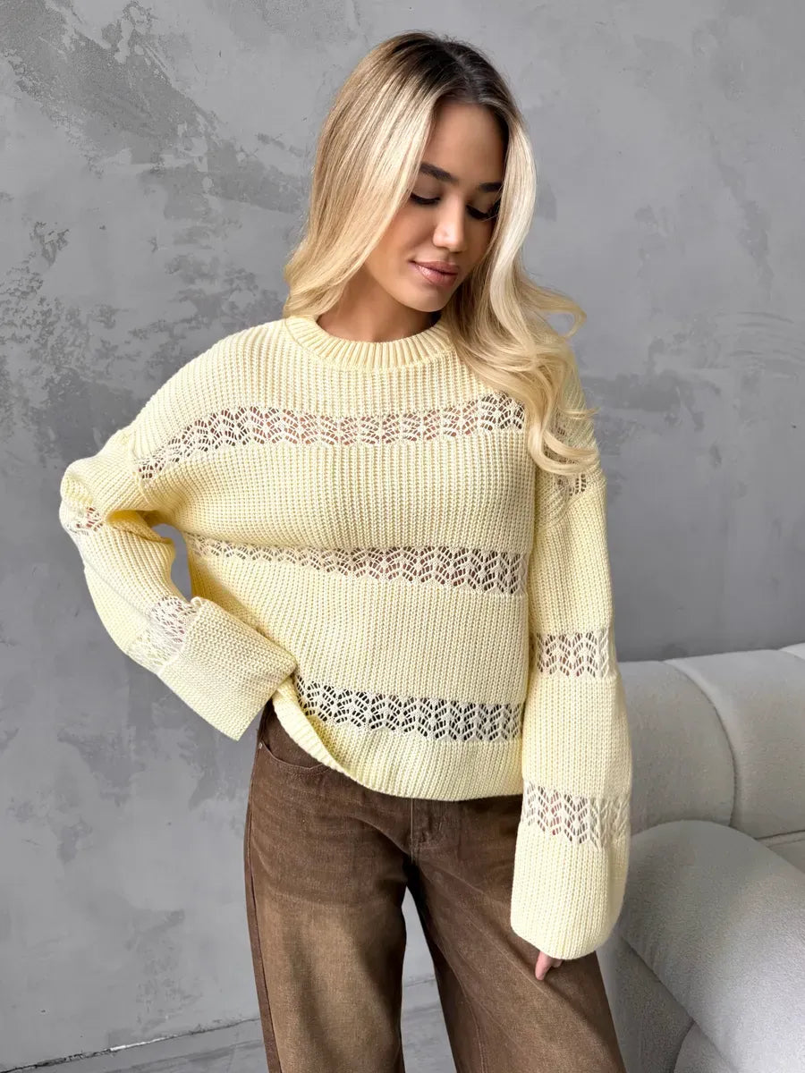 Lemonade Sweater