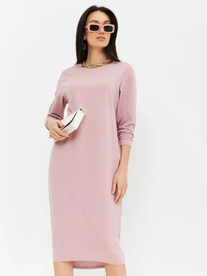 Astrid Midi Dress