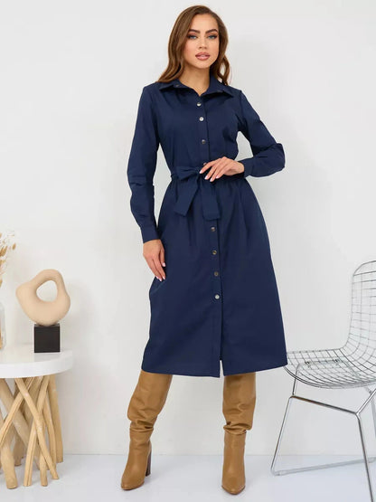 Nerina Midi Dress