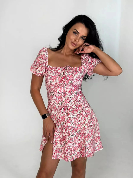 Azalea Mini Dress