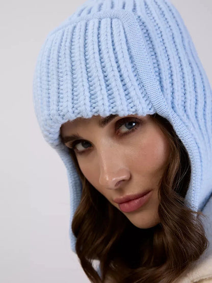 Skyler Knitted Hat