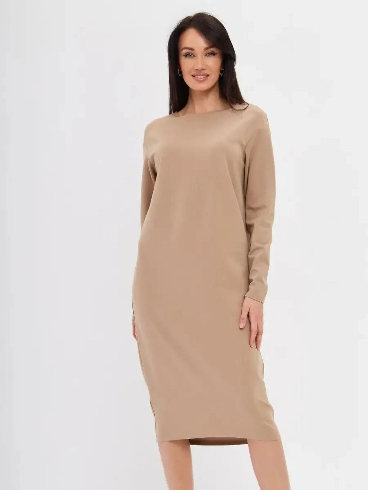 Celeste Midi Dress