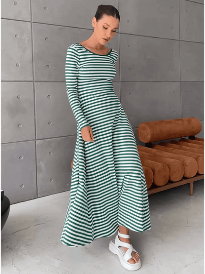 Orion Midi Dress