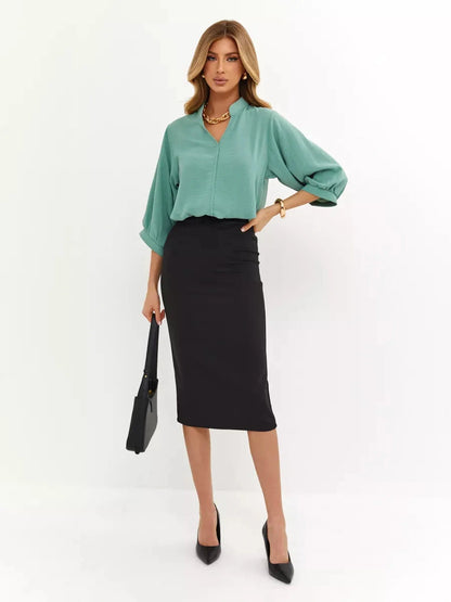 Mirella Blouse