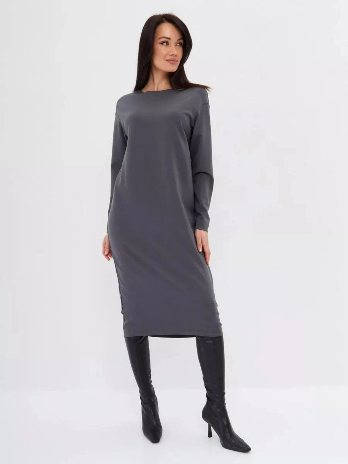 Orion Midi Dress