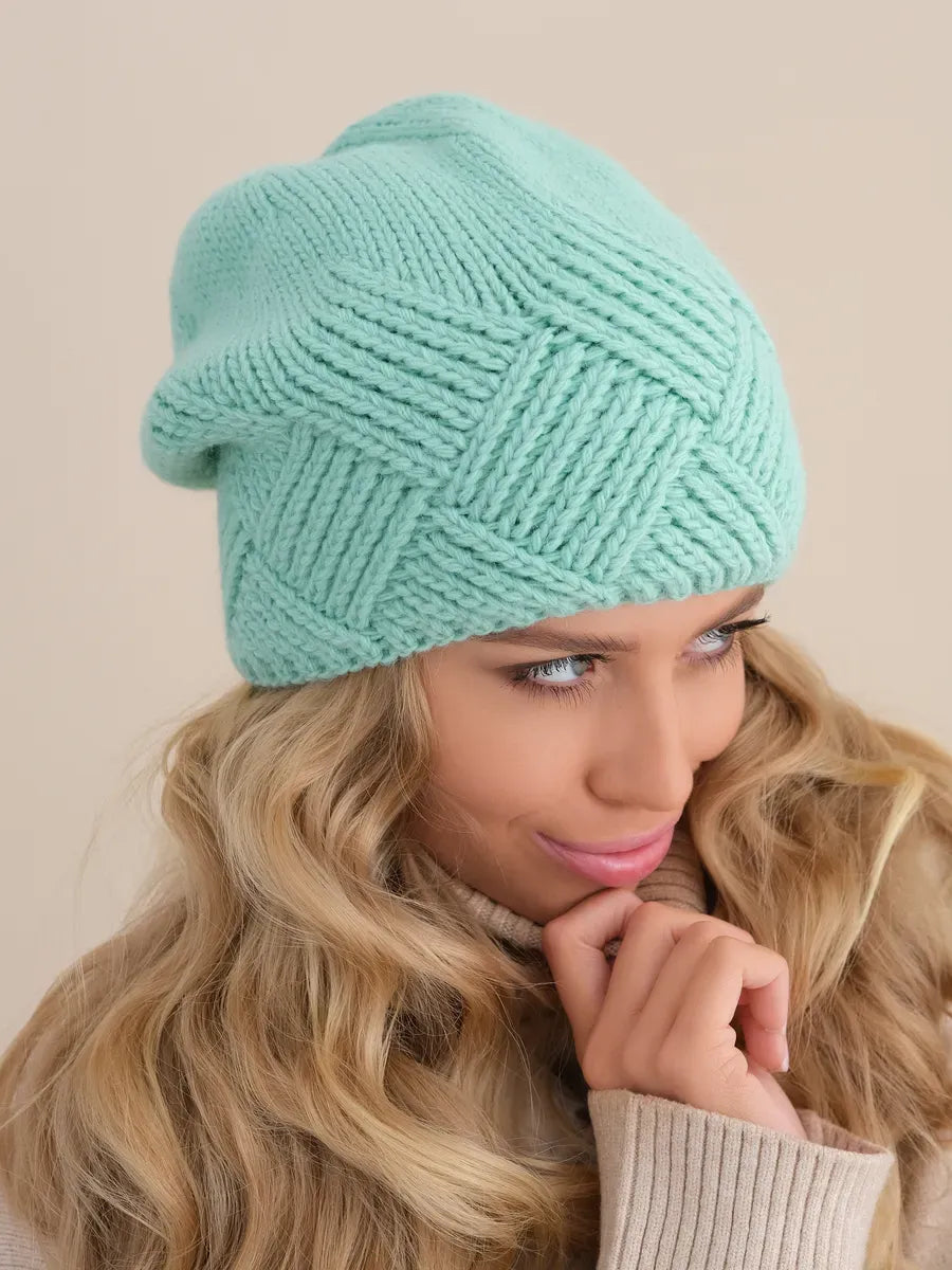 Celeste Beanie