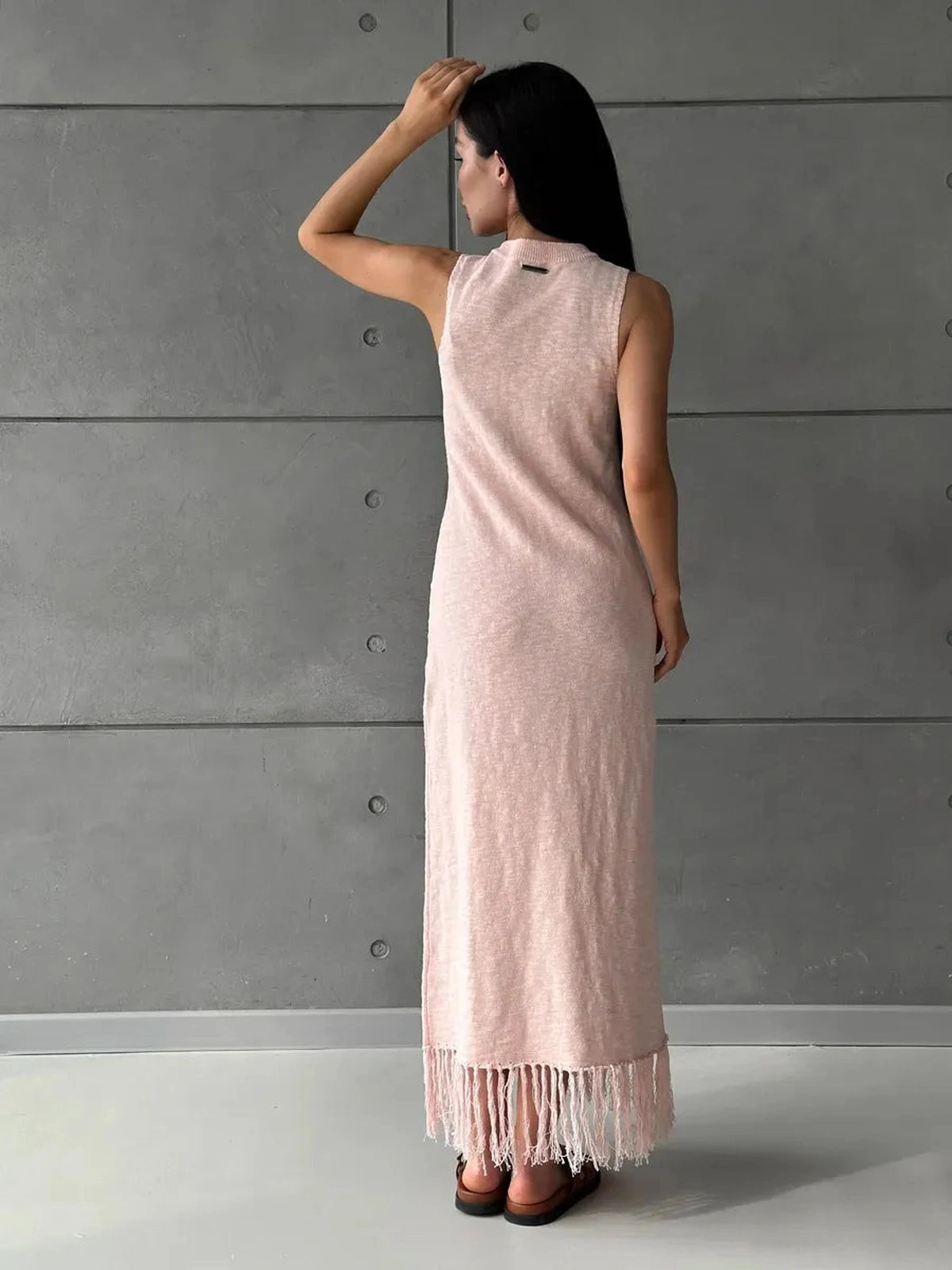 Serena Maxi Dress