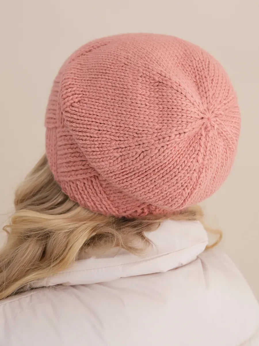 Amara Beanie