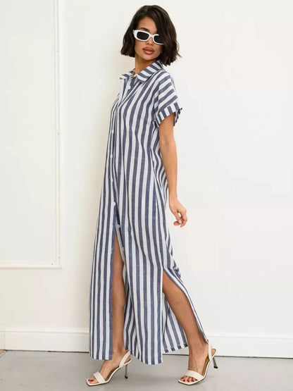 Capri Maxi Dress