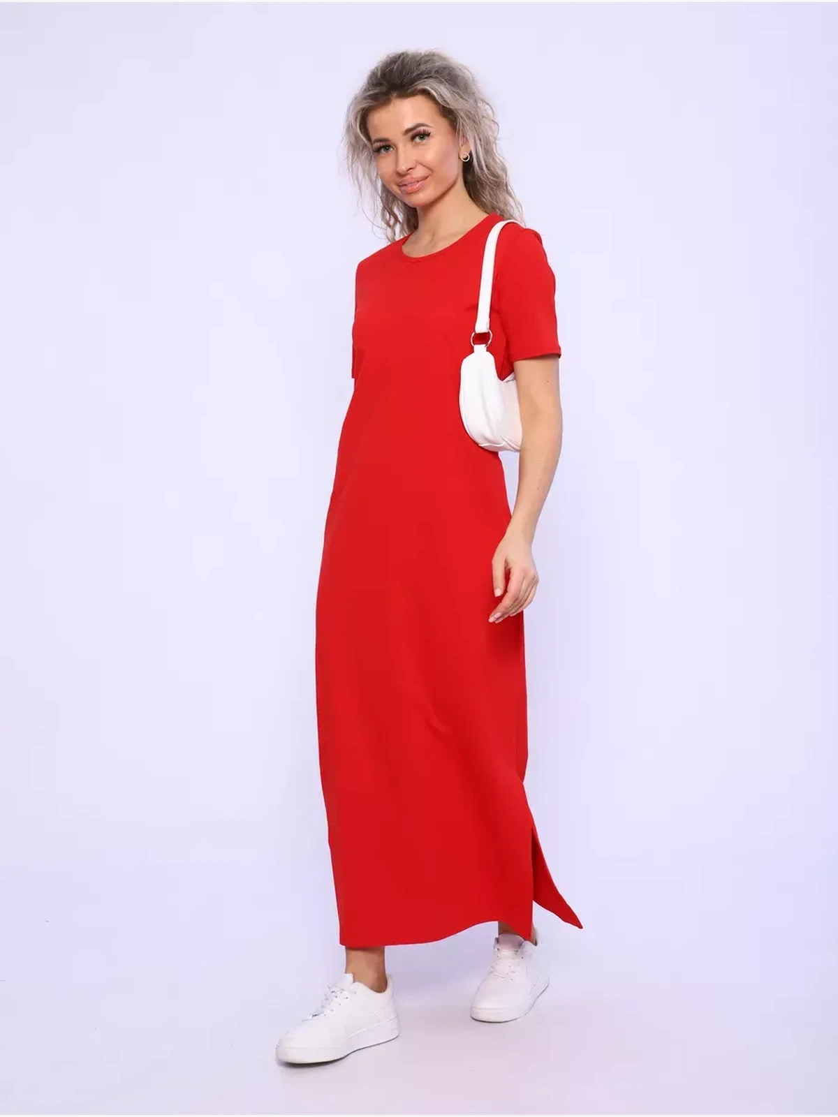 Vespera Maxi Dress