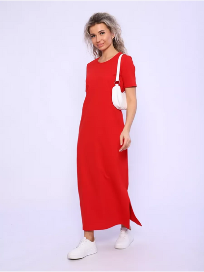 Vespera Maxi Dress