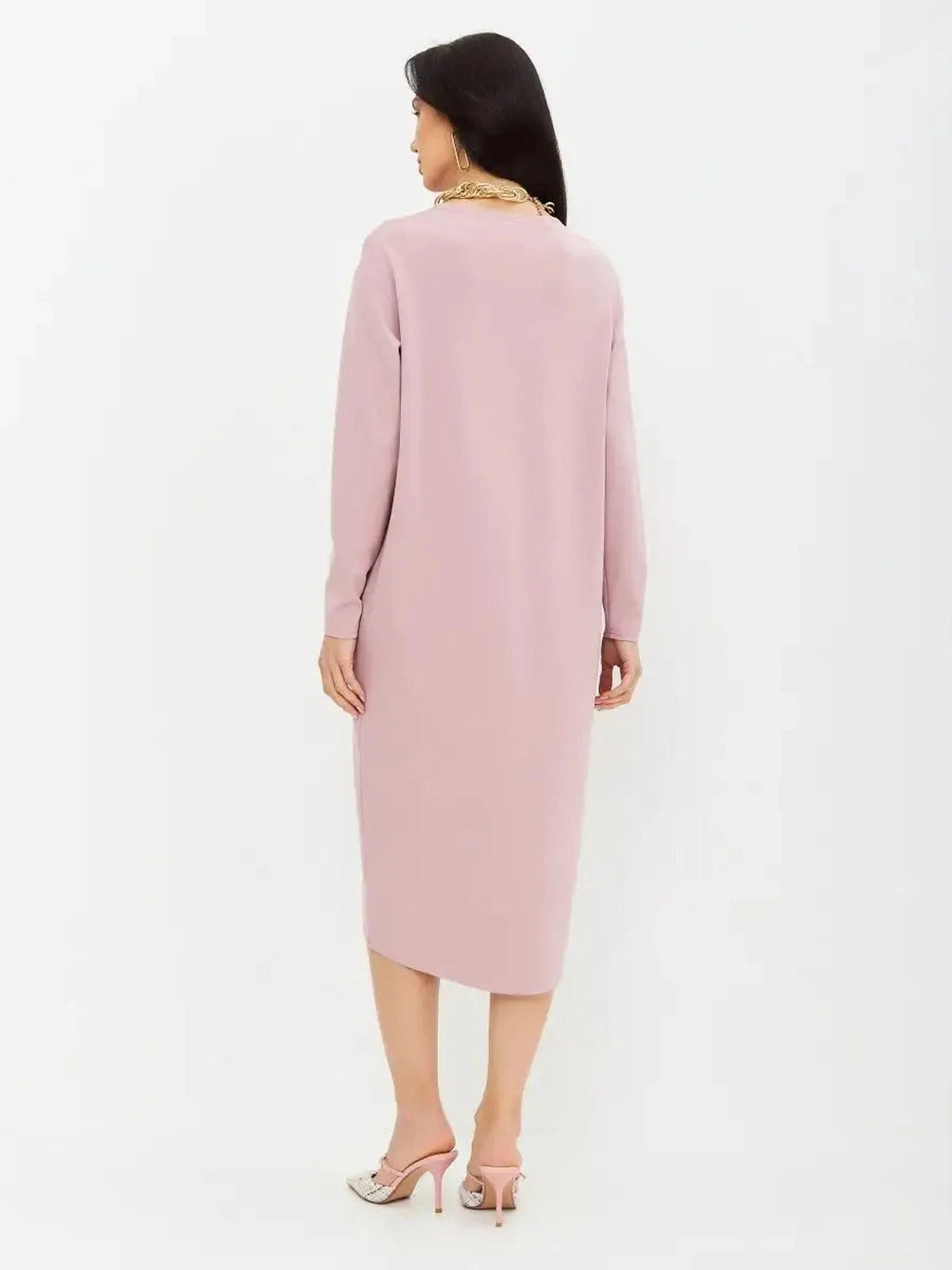 Astrid Midi Dress