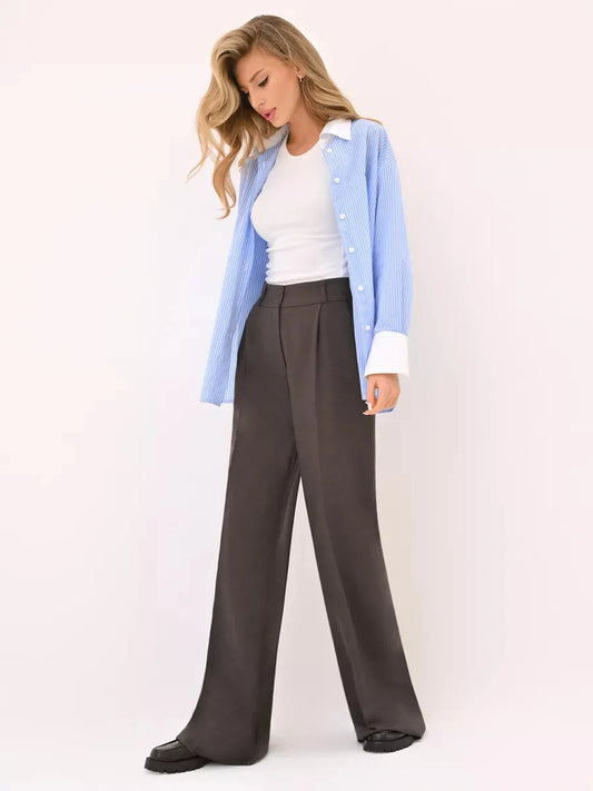 Noirra Pants