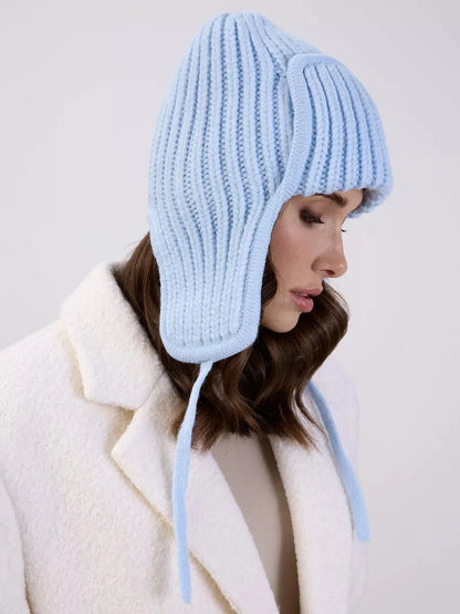 Skyler Knitted Hat