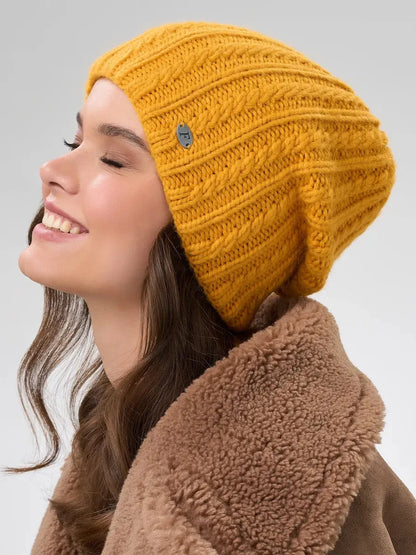 Bijou Knitted Hat