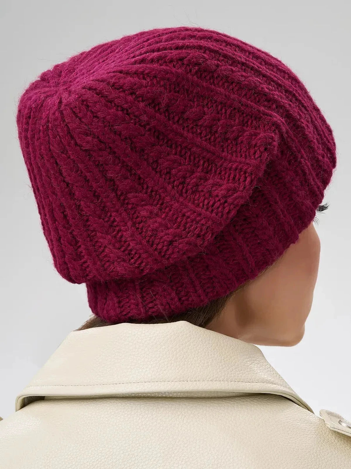 Marcelline Beanie