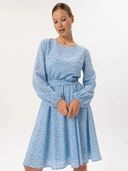 Celeste Mini Dress