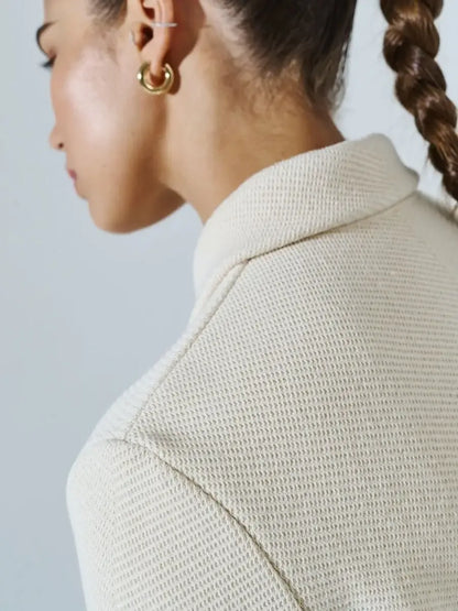 Lazio Cropped Jacket