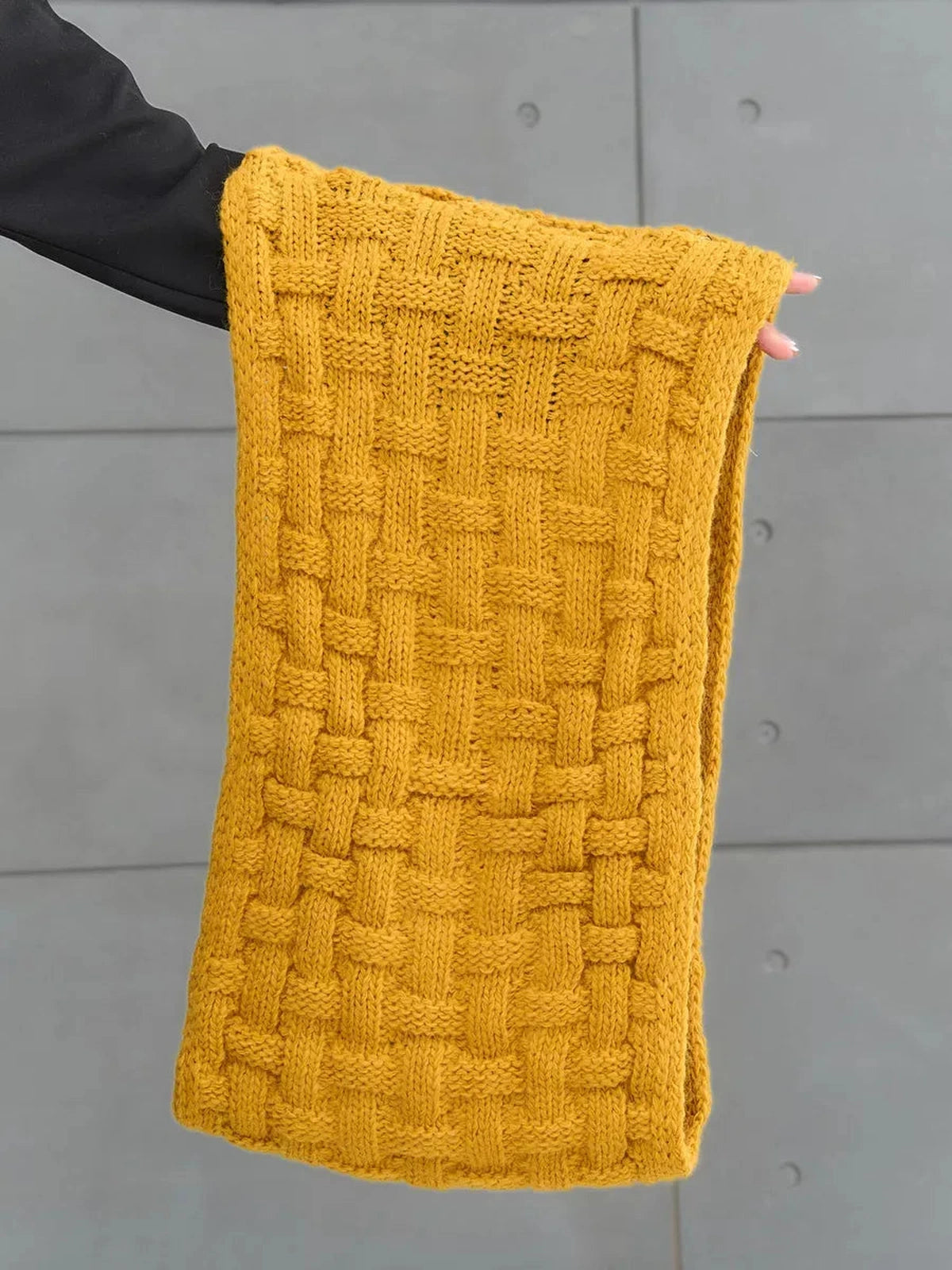 Liora Beanie & Scarf Set