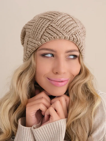 Siena Beanie