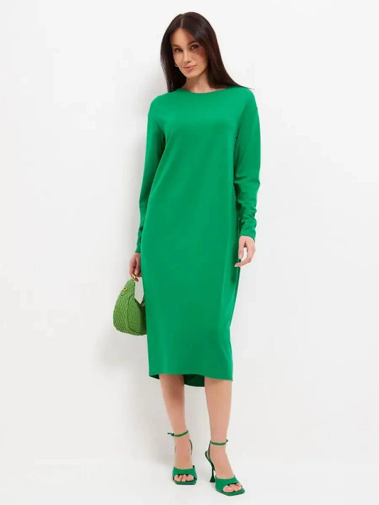 Vesta Midi Dress