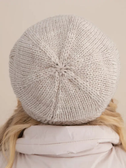 Elysia Beanie