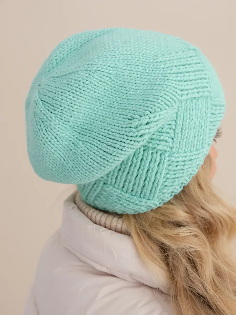 Celeste Beanie
