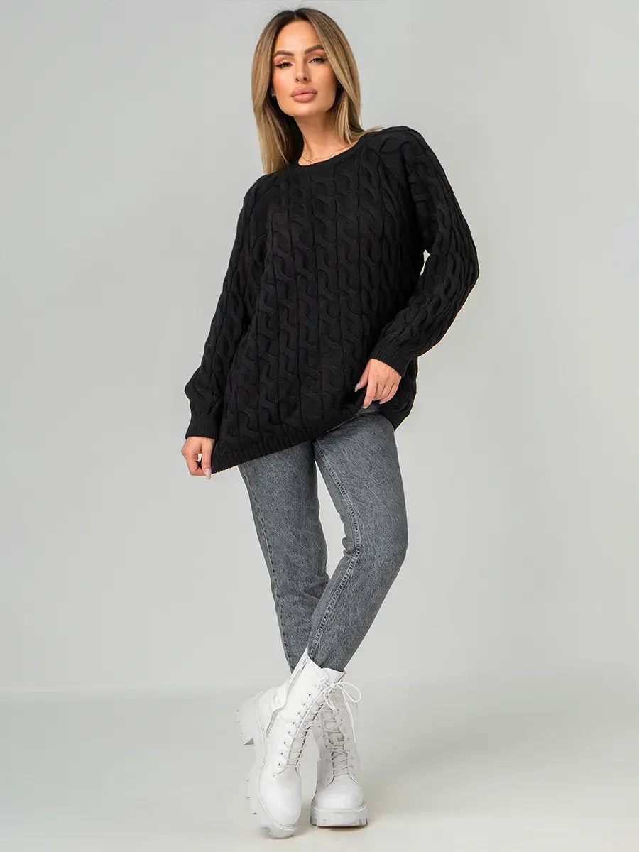 Vega Sweater