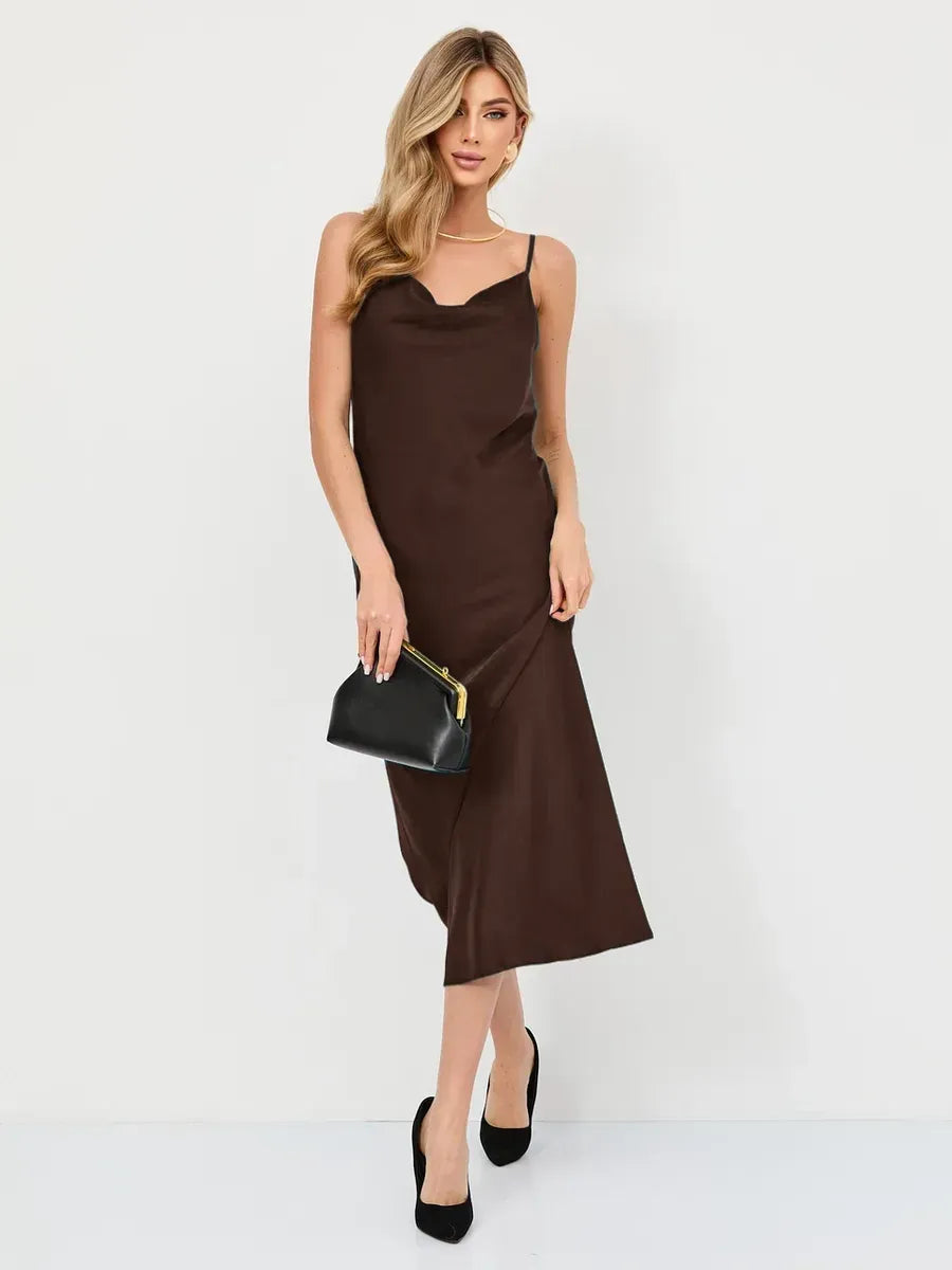 Luna Midi Dress