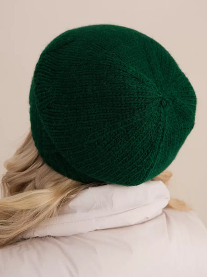 Malachite Beanie