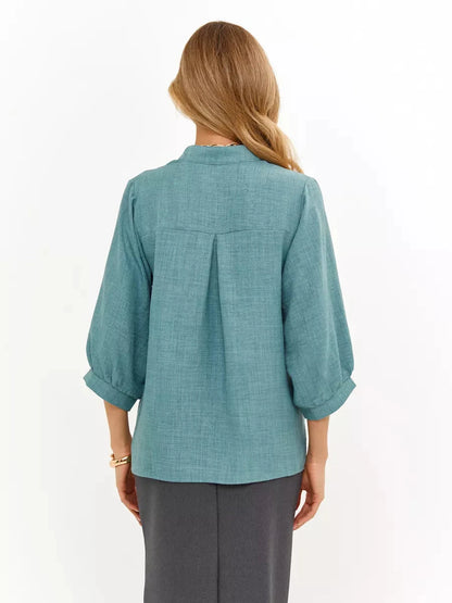 Elara Blouse