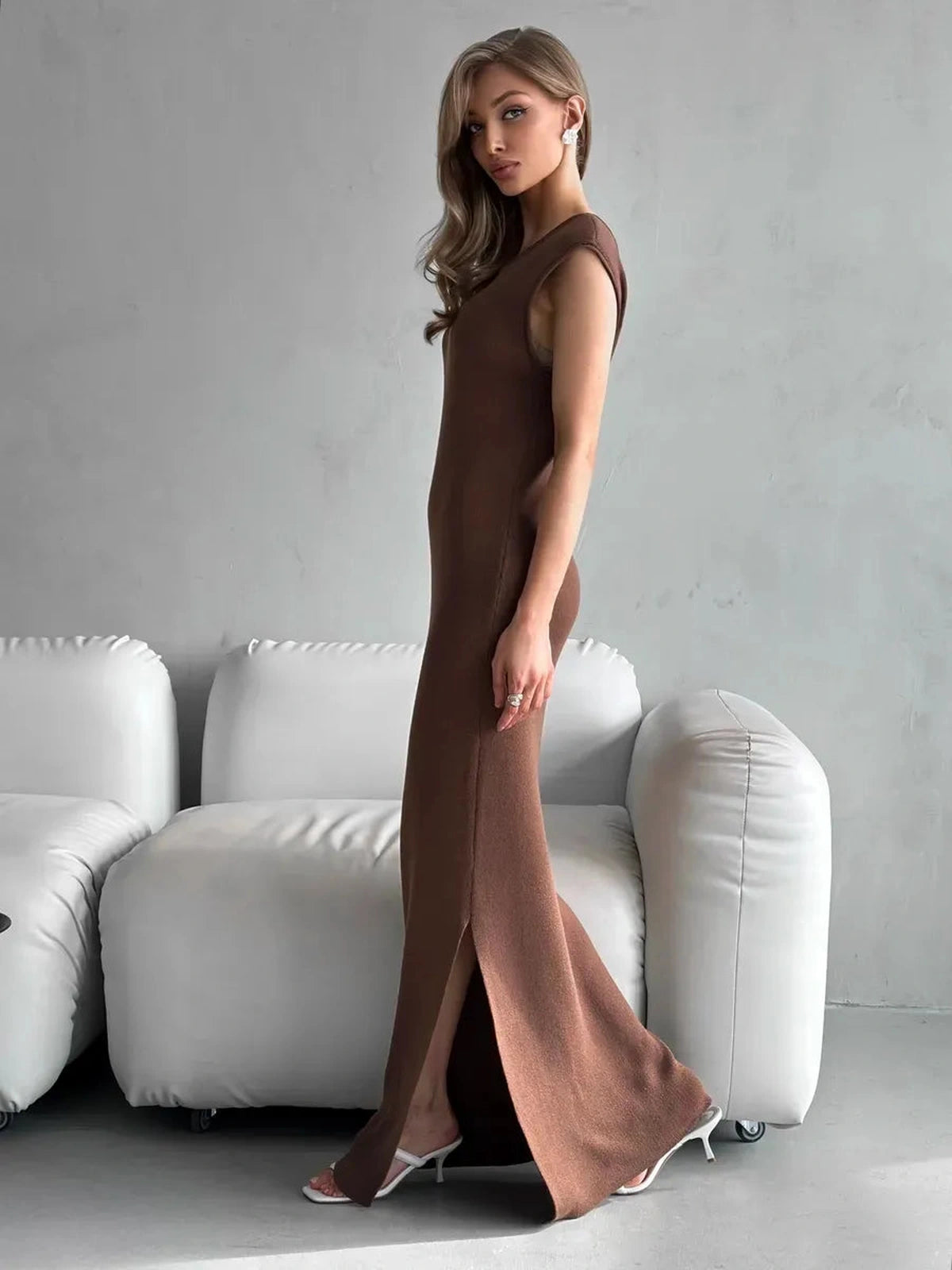 Sienna Maxi Dress