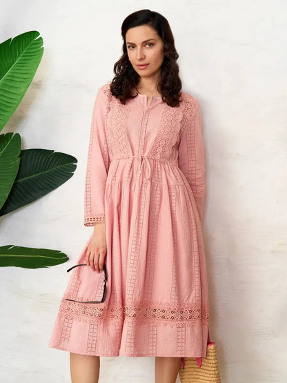 Serenella Midi Dress