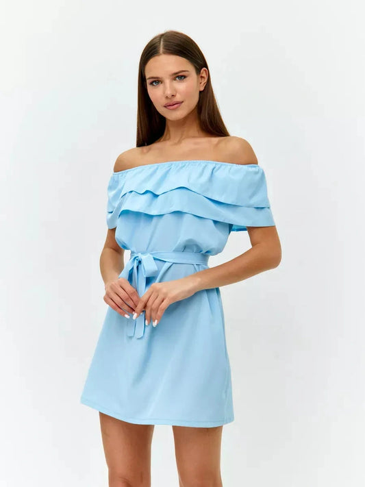 Celeste Mini Dress