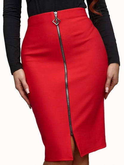 Ruby Midi Skirt
