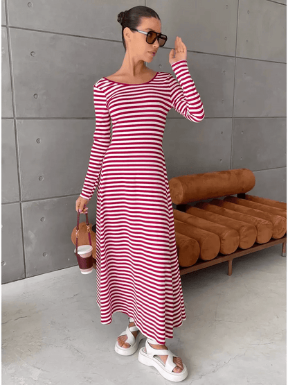 Ruby Midi Dress