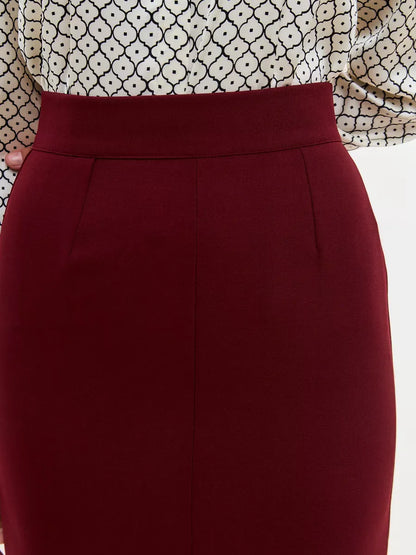 Maris Midi Skirt
