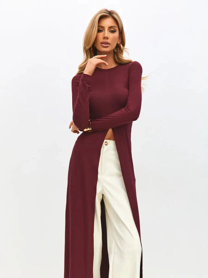Celeste Maxi Dress