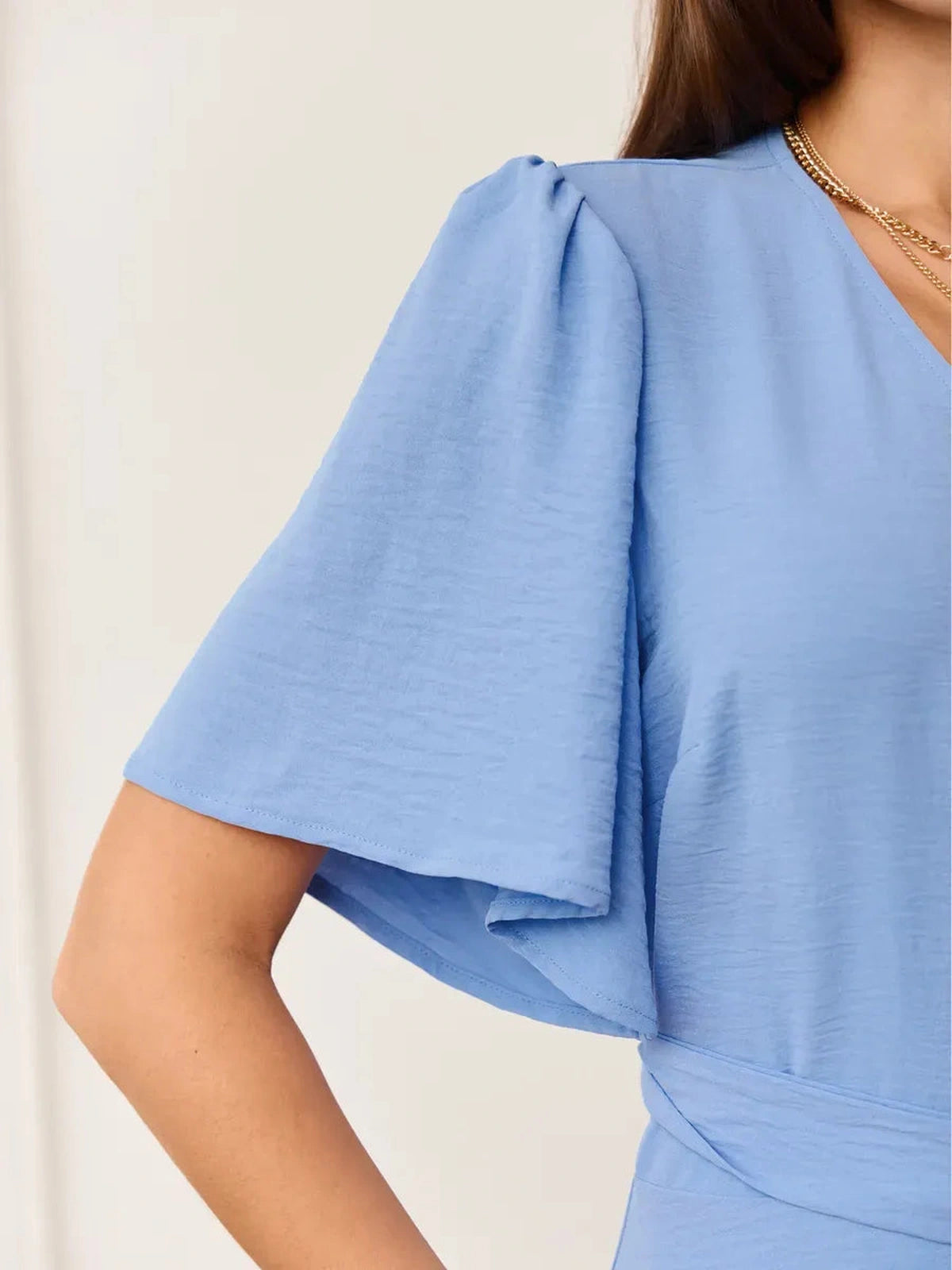 Celestine Midi Dress