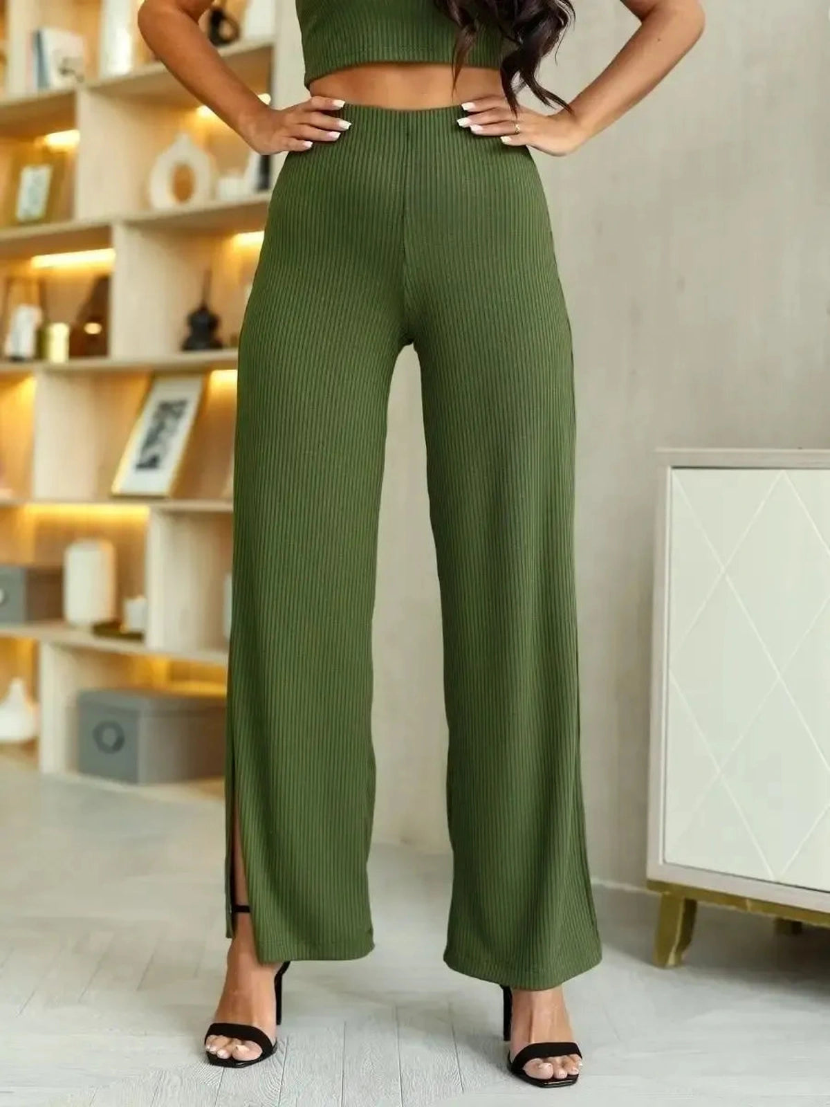 Zara Pants