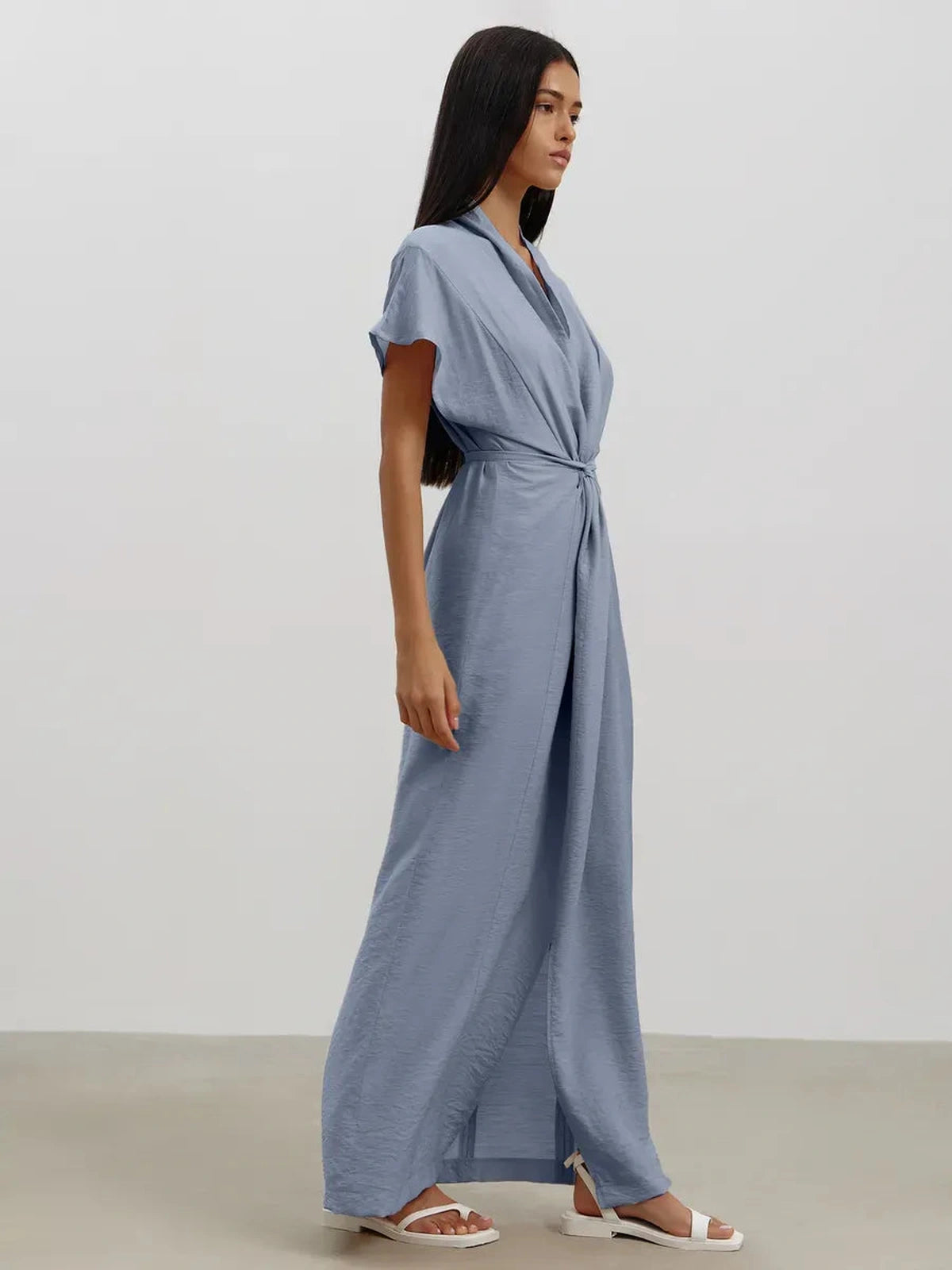 Maris Maxi Dress