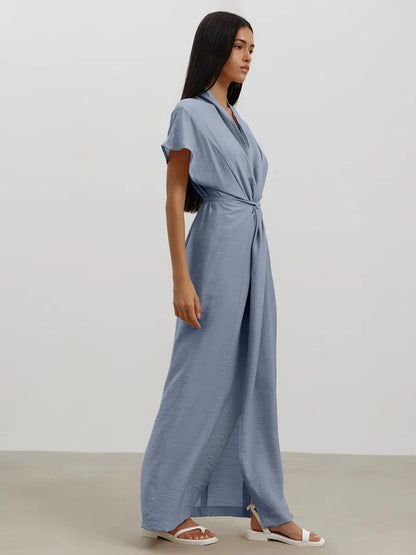 Maris Maxi Dress