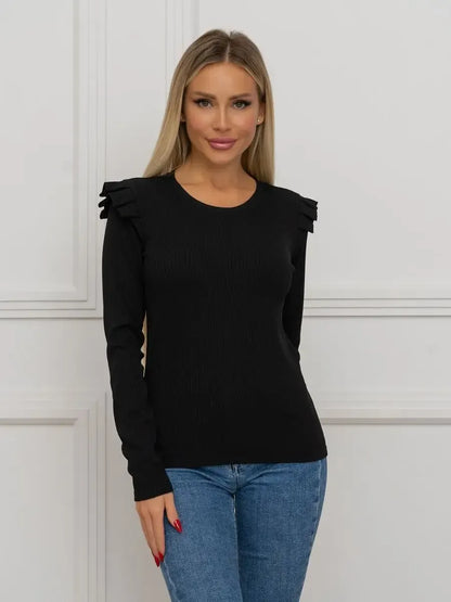 Onyx Pullover