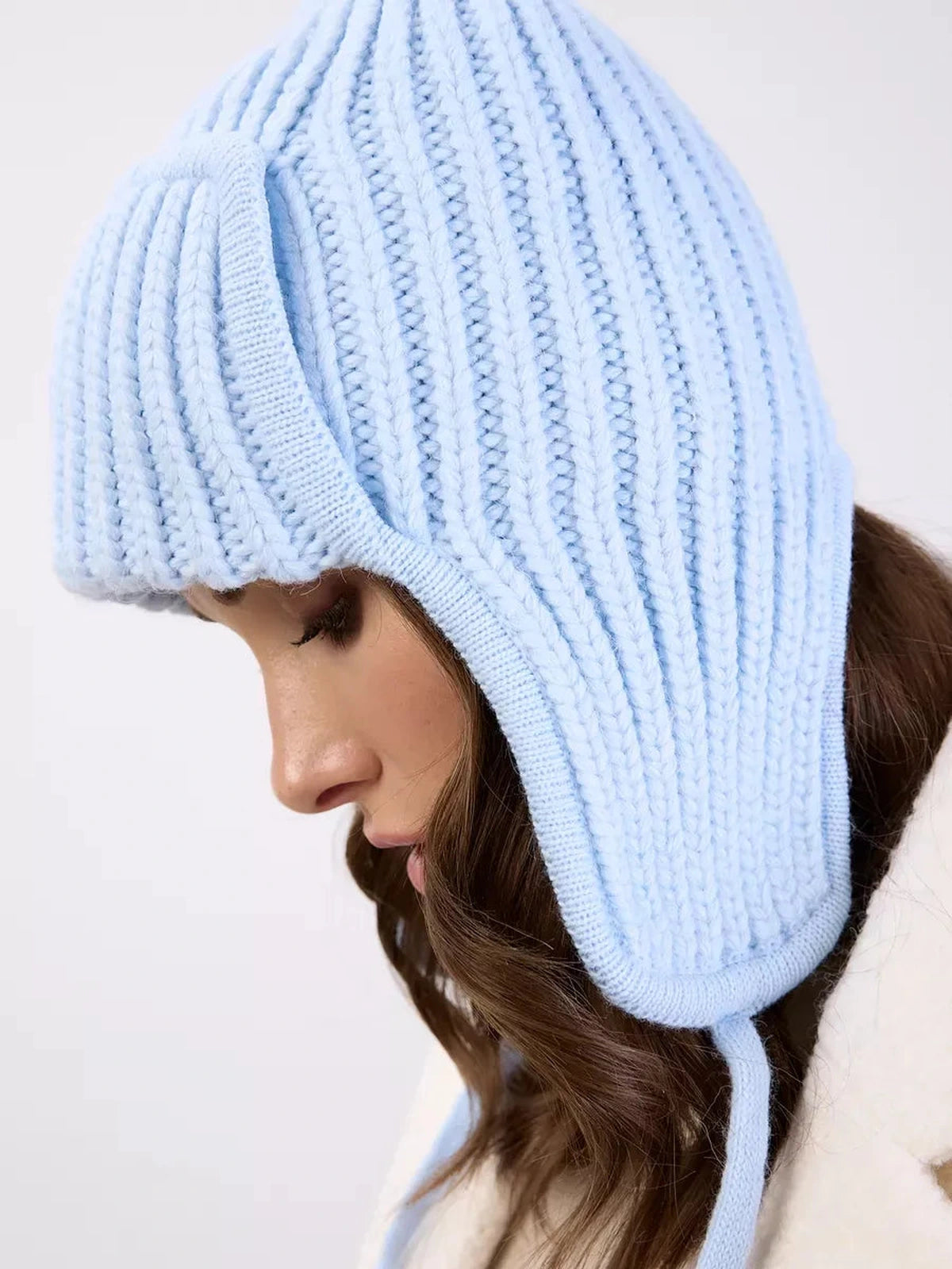 Skyler Knitted Hat
