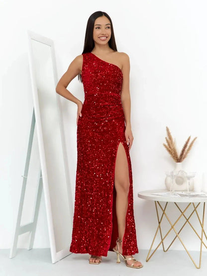 Ruby Maxi Dress